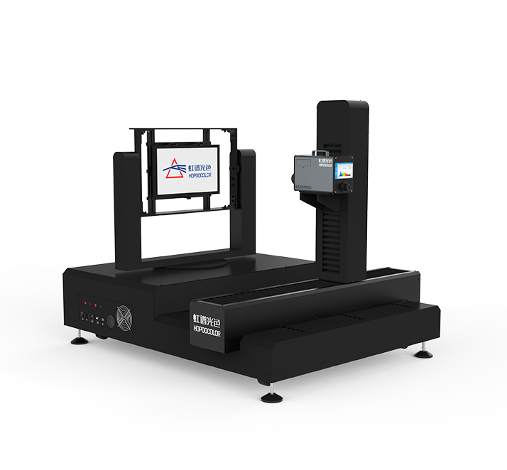 HPDMS 五軸顯示屏測(cè)試系統(tǒng)